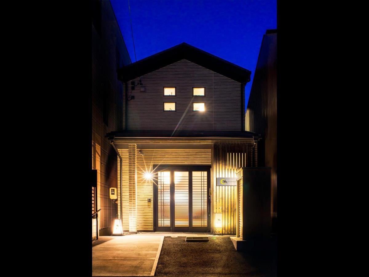 Samurai House Nagoya Esterno foto
