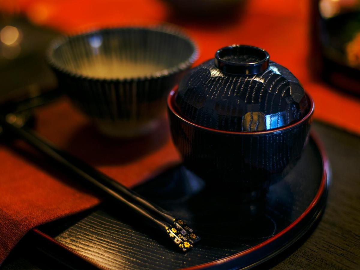 Samurai House Nagoya Esterno foto