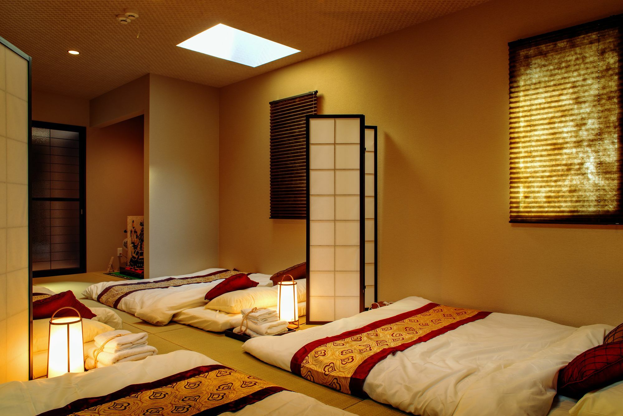 Samurai House Nagoya Esterno foto